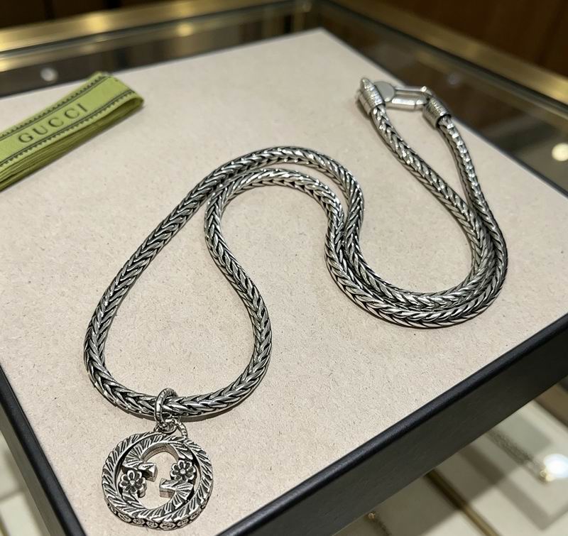 Gucci Necklace 05yxs103